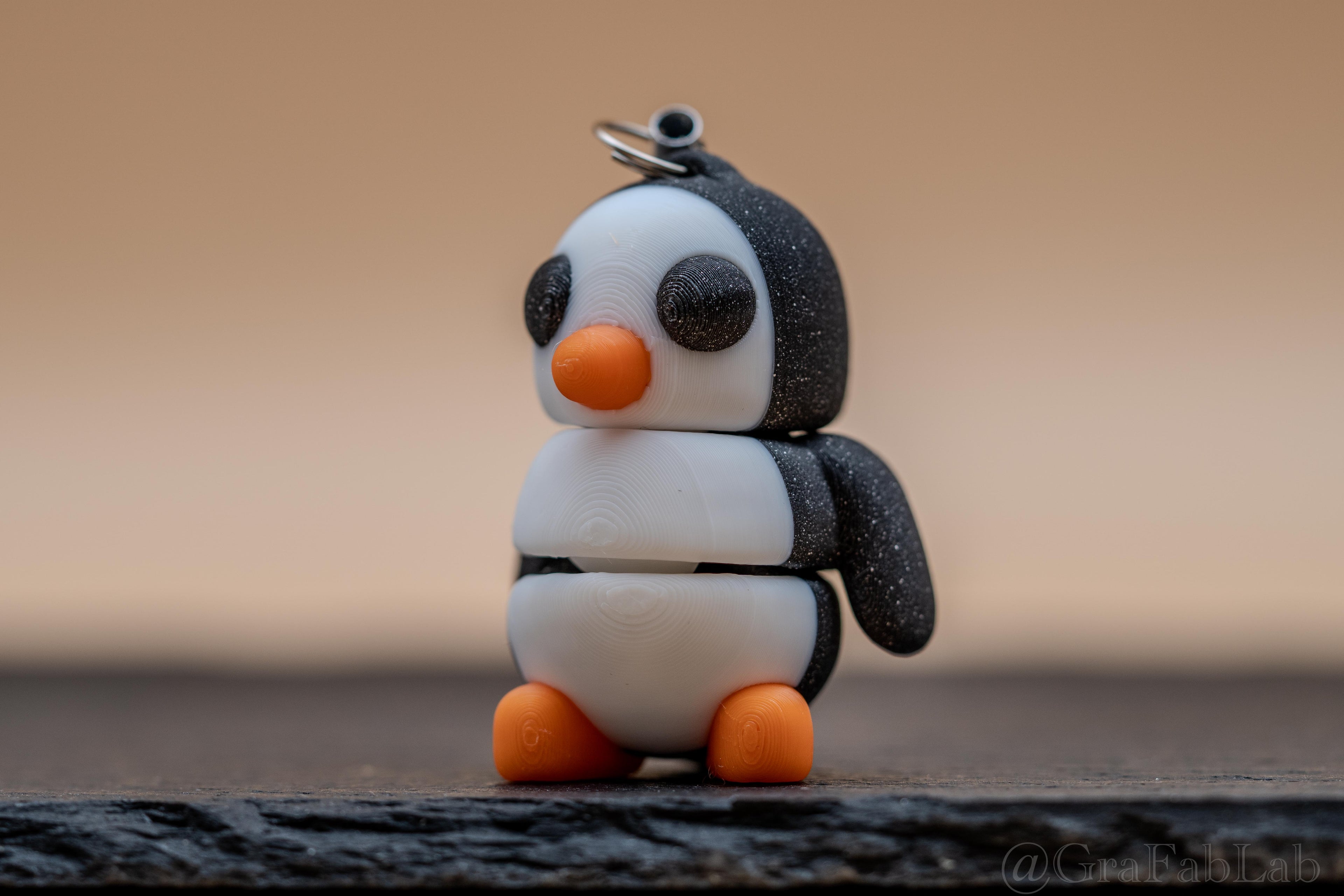 Wibsy Pingu