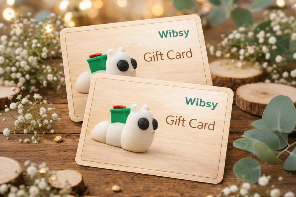 Kleine Aufmerksamkeit