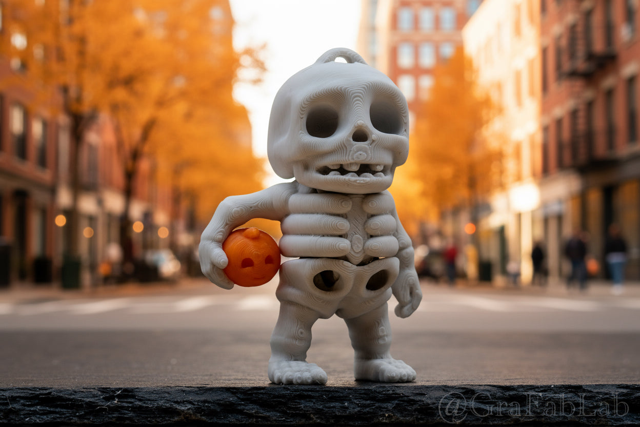 Wibsy Bonekin