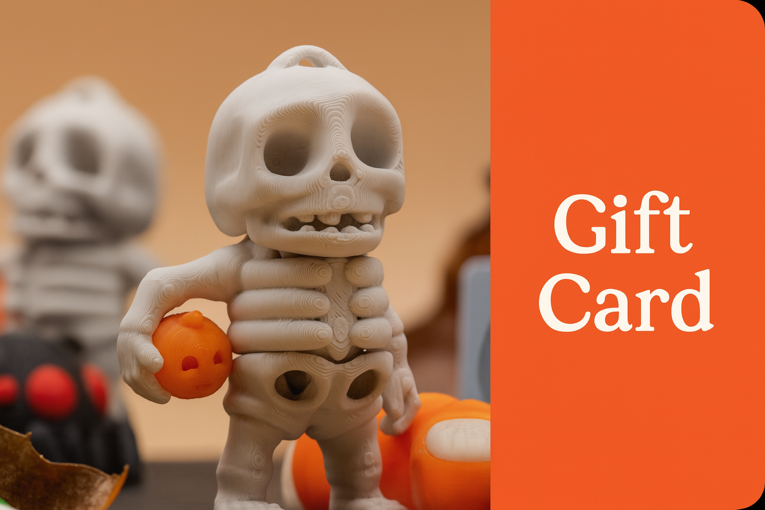 Kleine Aufmerksamkeit