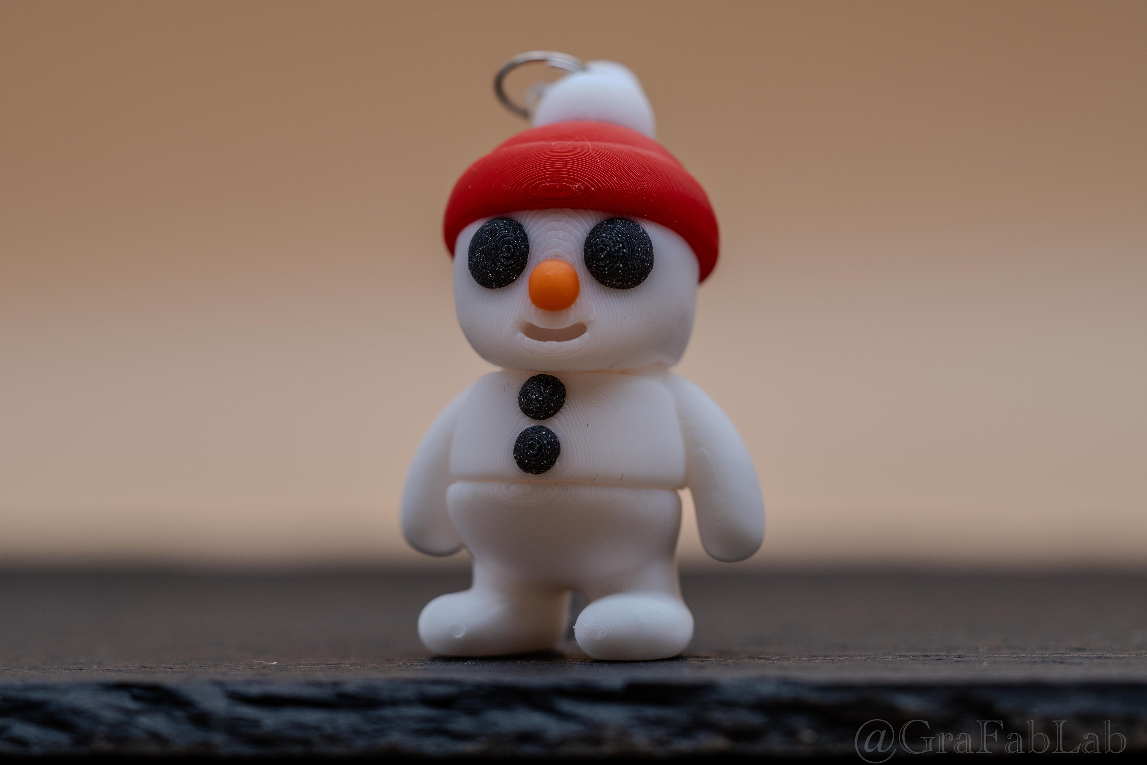 Wibsy Frosty