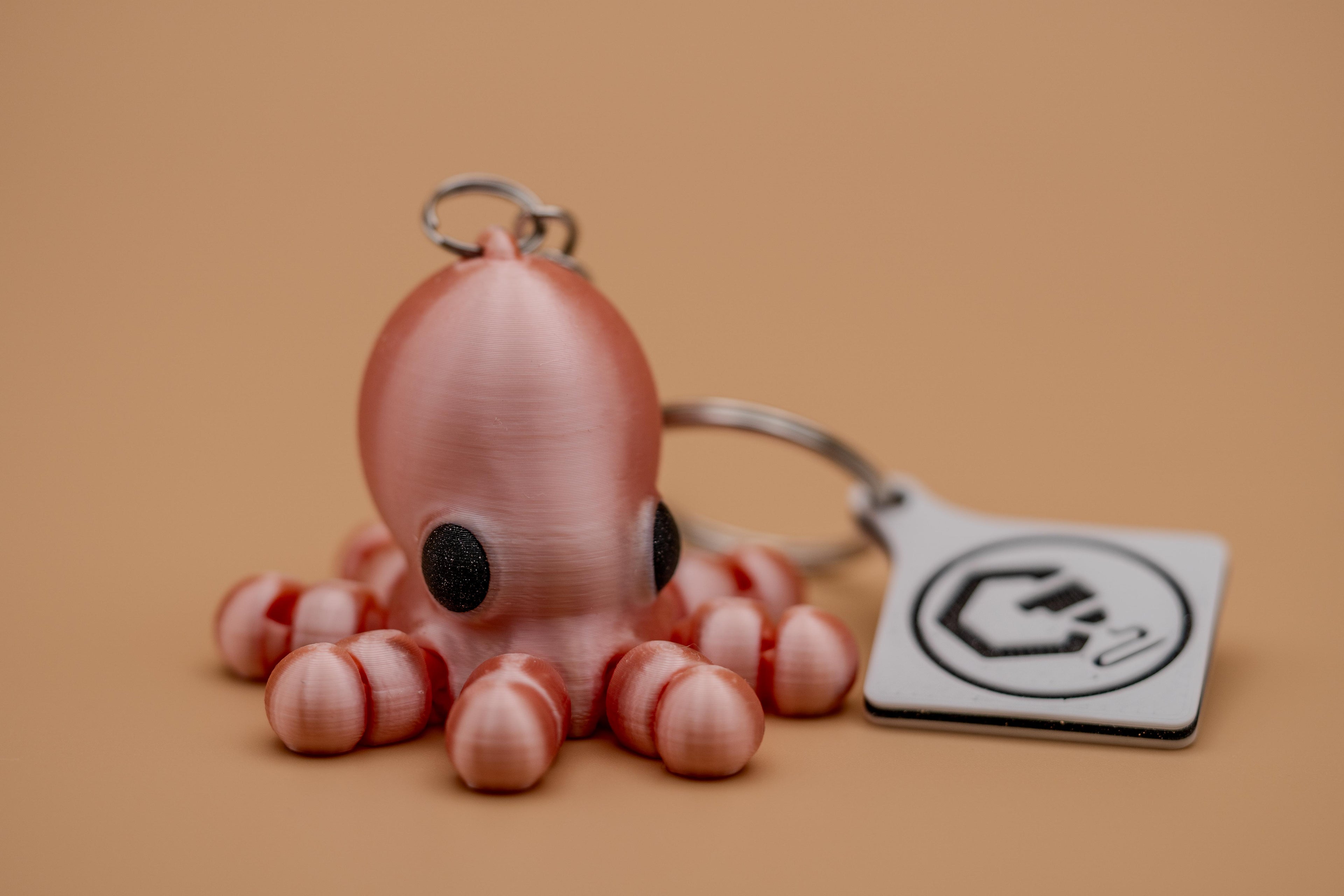 Wibsy Octopus 2.0 – Silk Edition