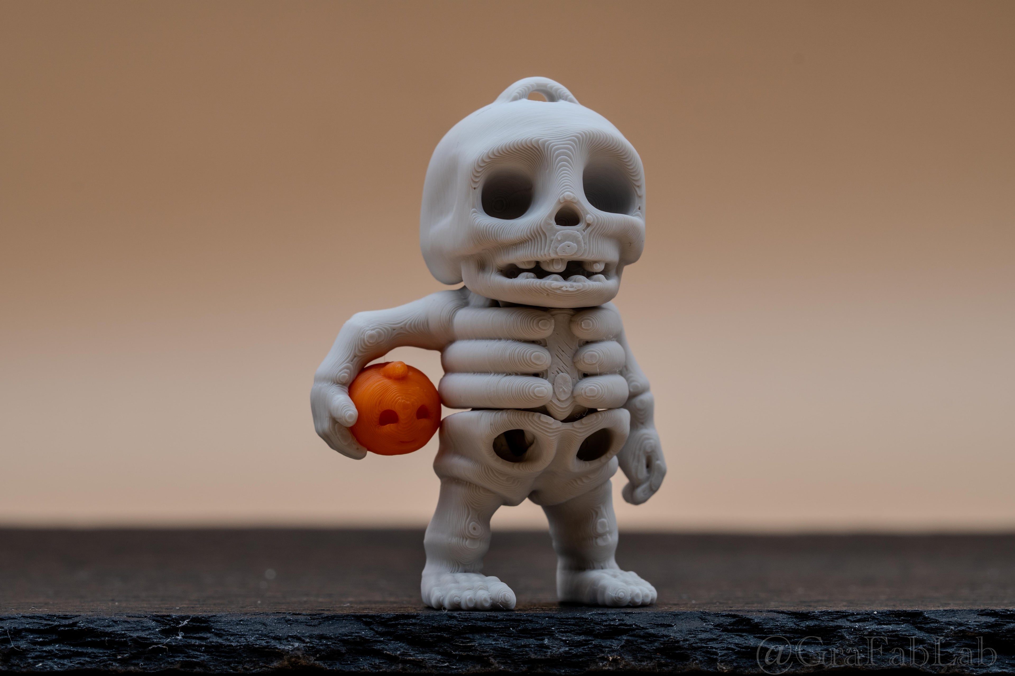 Wibsy Bonekin