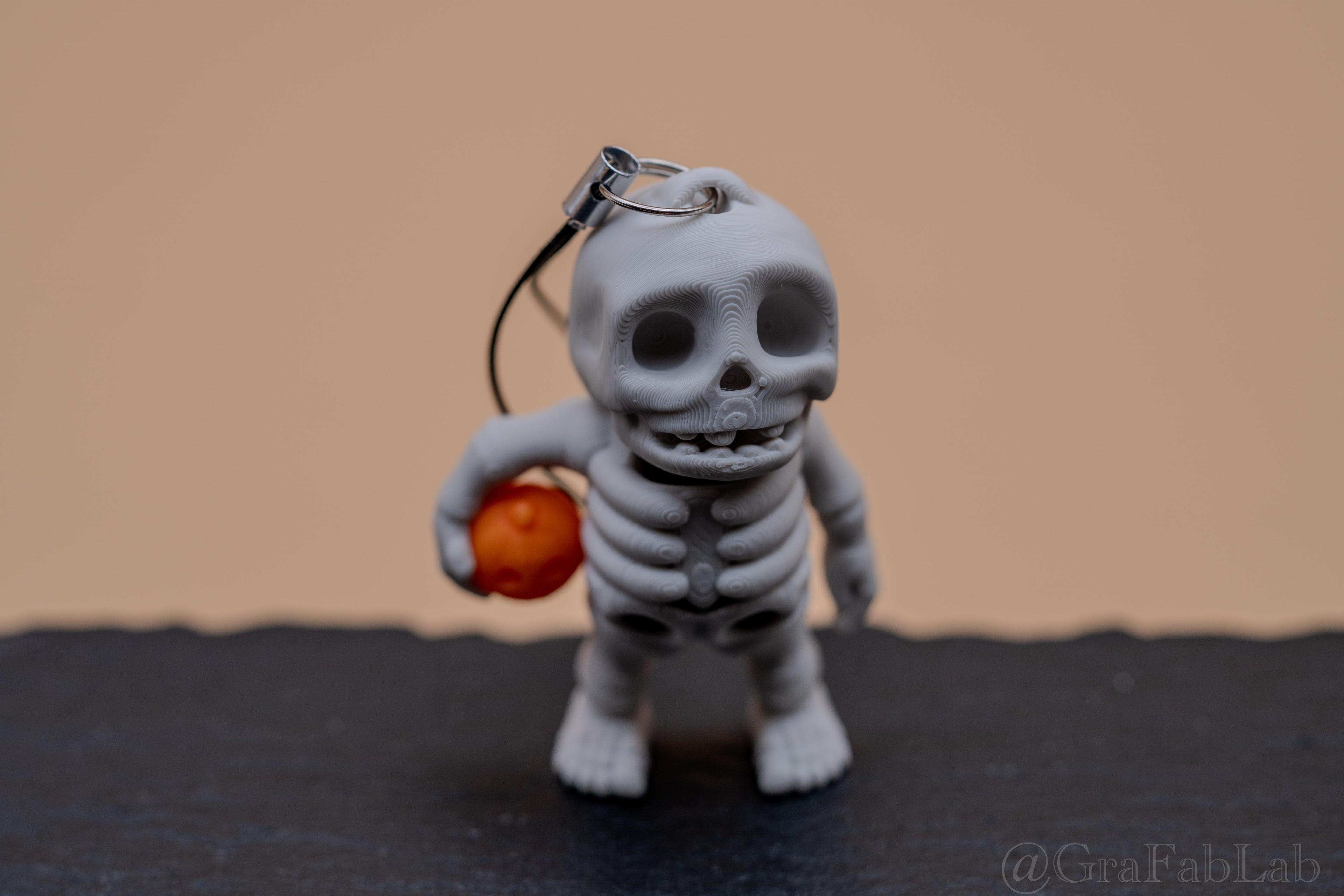Wibsy Bonekin