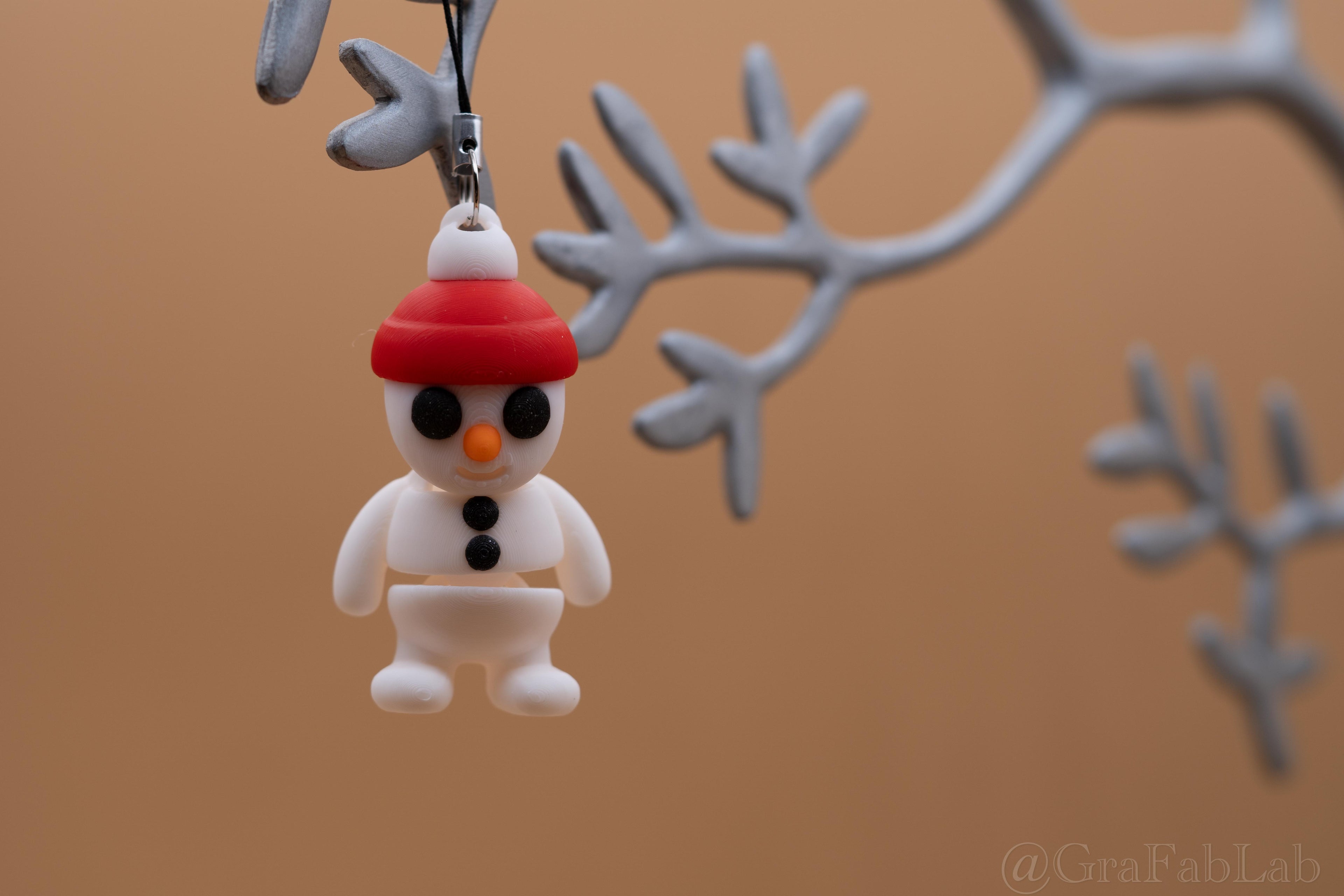 Wibsy Frosty