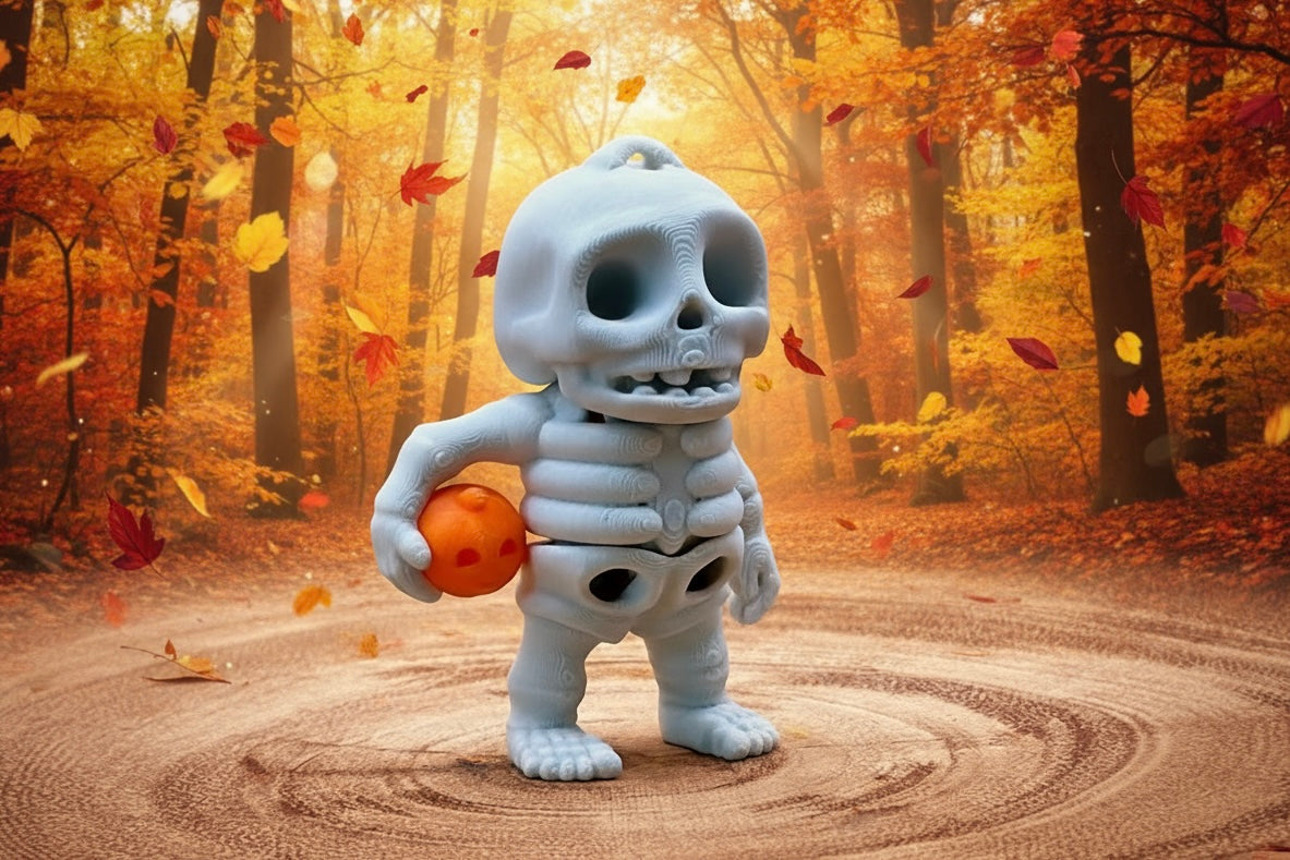 Wibsy Bonekin