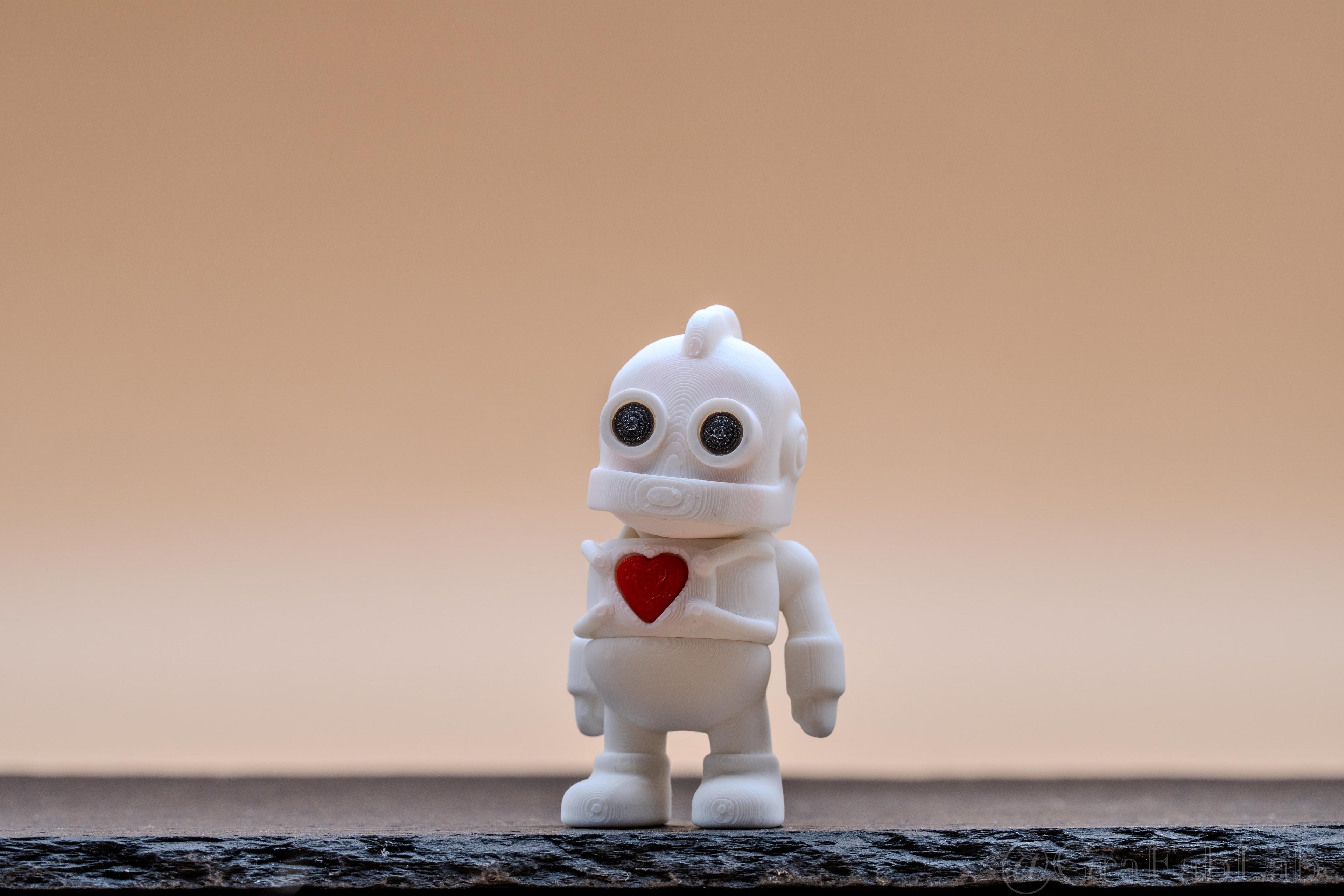 Wibsy LoveBot