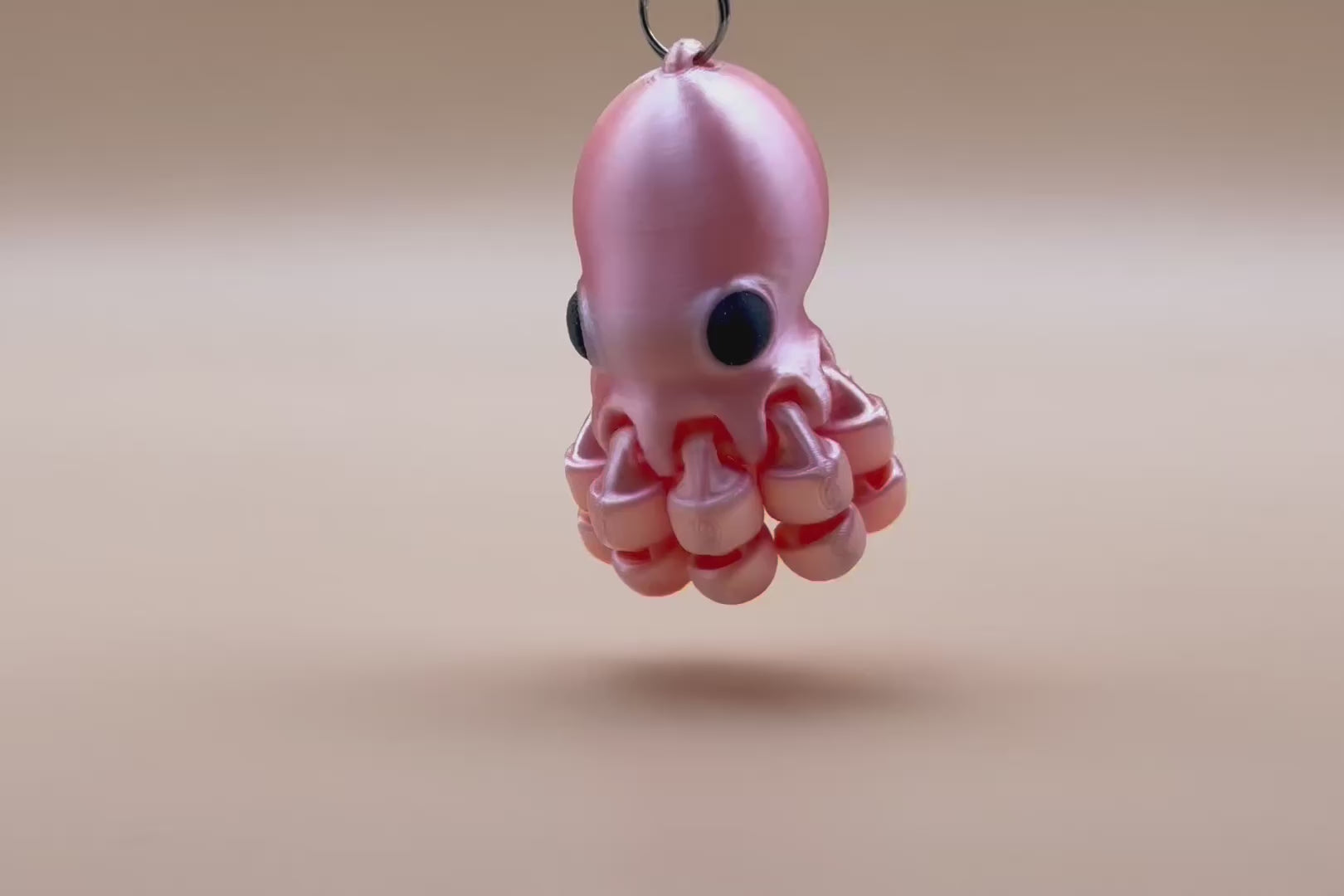 Wibsy Octopus 2.0 – Silk Edition